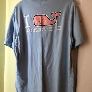 Men’s T-Shirt Vinyard Vines